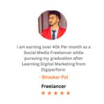 i am earning