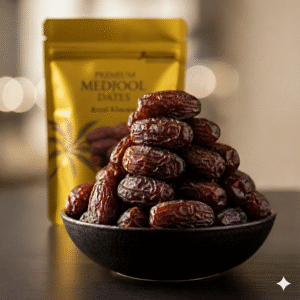 MEDJOOL DATES