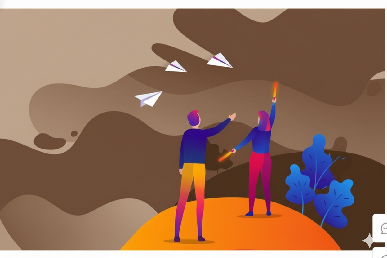 Background Illustration