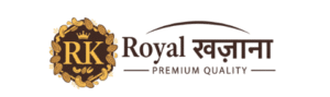 Royal Khazana Logo